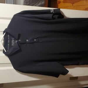 FootJoy Titleist Polo, 100% Polyester